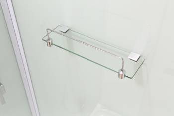 Душевая кабина BLACK&WHITE G8501 90 см. Фото