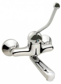 Смеситель для раковины VIDIMA Seva Profi BA097AA. Фото