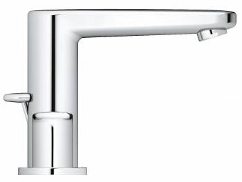 Смеситель для раковины GROHE Europlus 20301000. Фото