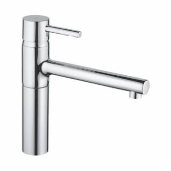 Смеситель для мойки GROHE Essence 3210500E. Фото