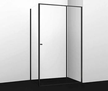 Душевой уголок WASSERKRAFT Dill 61S10. Фото