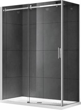 Душевой уголок Gemy Modern Gent S25131. Фото