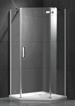 Душевой уголок GEMY Fall Tea S29115. Фото