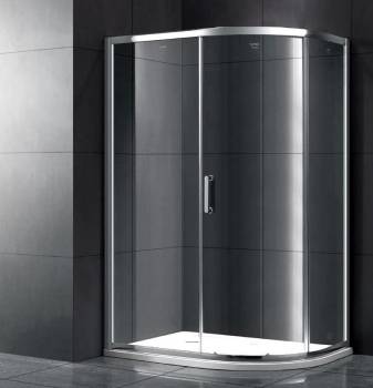 Душевой уголок GEMY Victoria S30191. Фото