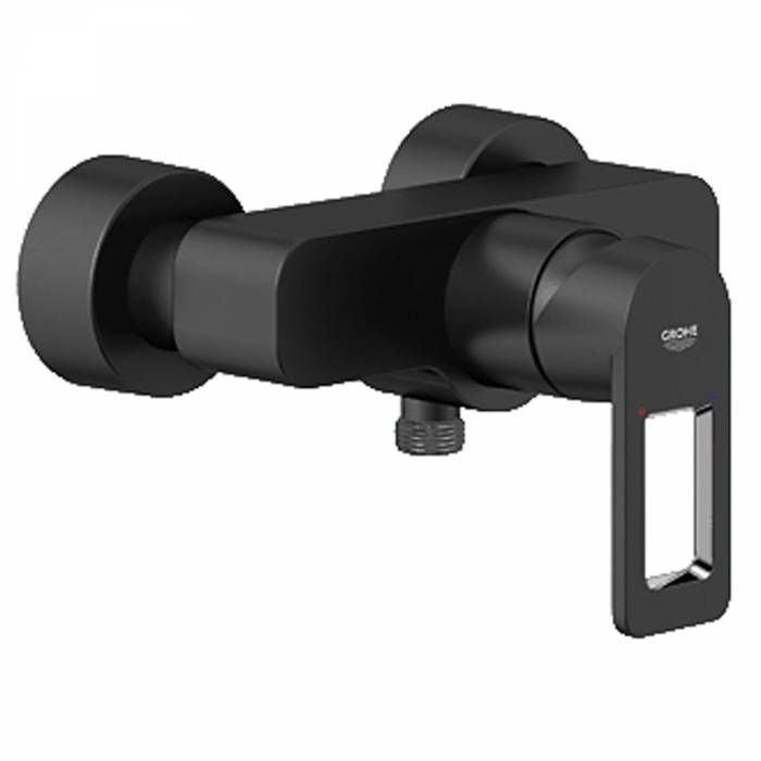 Смеситель для душа GROHE Grohtherm Quadra 32637KS0. Фото