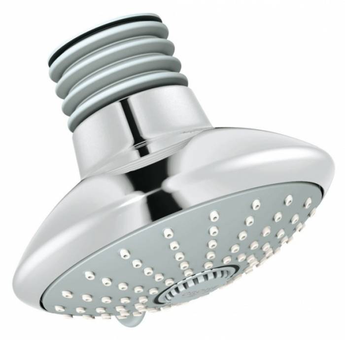 Верхний душ GROHE Euphoria Massage 27235000. Фото