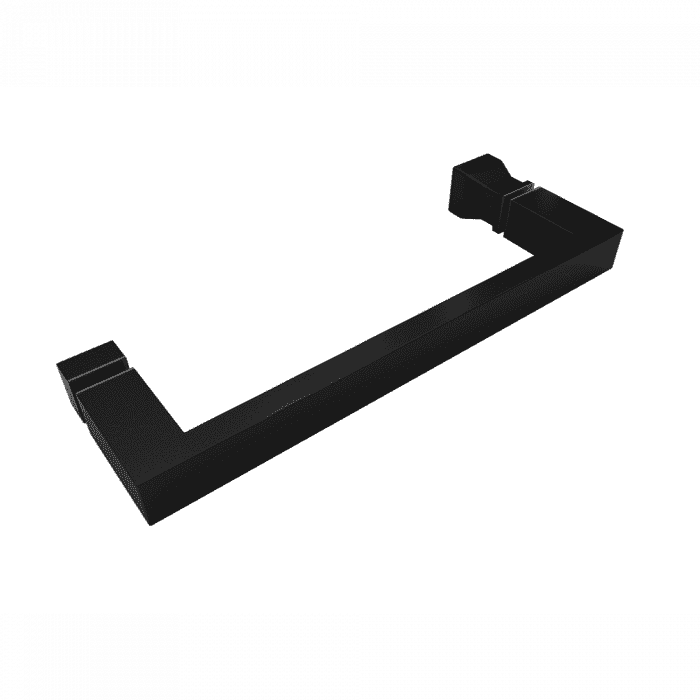 Душевая кабина BLACK&WHITE G8001. Фото