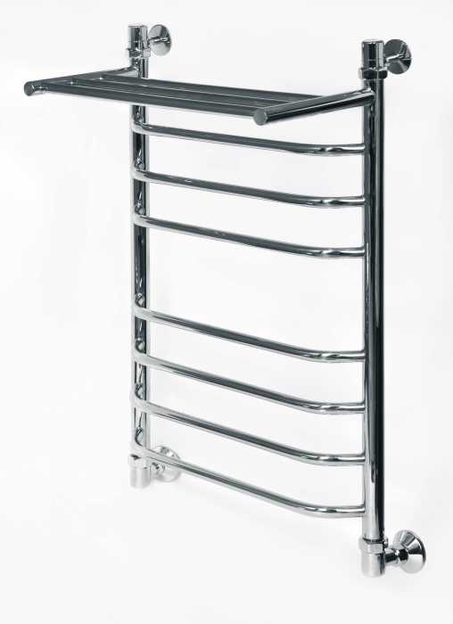 Водяной полотенцесушитель НИКА ЛТ (г) ВП 80/50-8. Фото