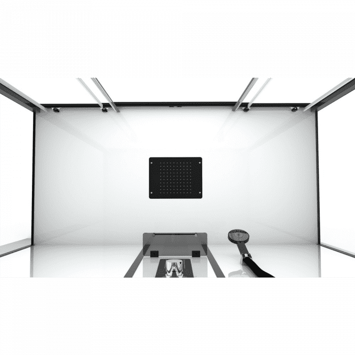 Душевая кабина BLACK&WHITE G8001. Фото