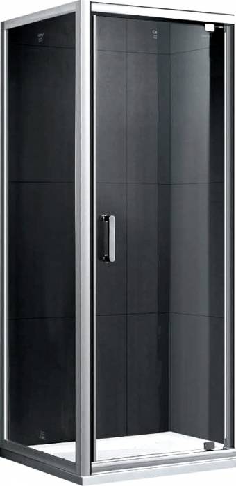 Душевой уголок Gemy Sunny Bay S28160-A1. Фото