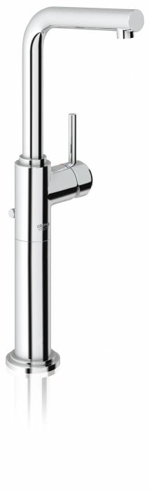 Смеситель для мойки GROHE Atrio 7° 32130001. Фото