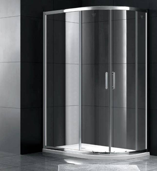 Душевой уголок GEMY Victoria S30182. Фото