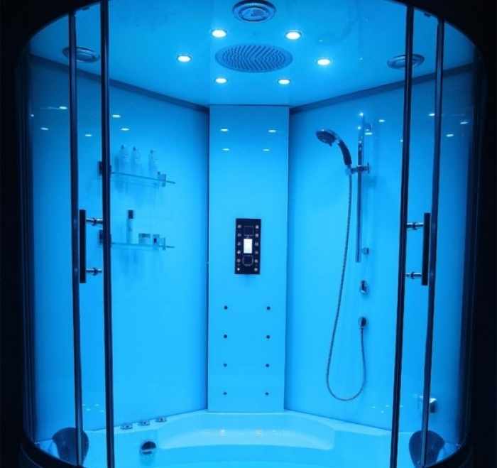 Душевая кабина EAGO DA336F12. Фото