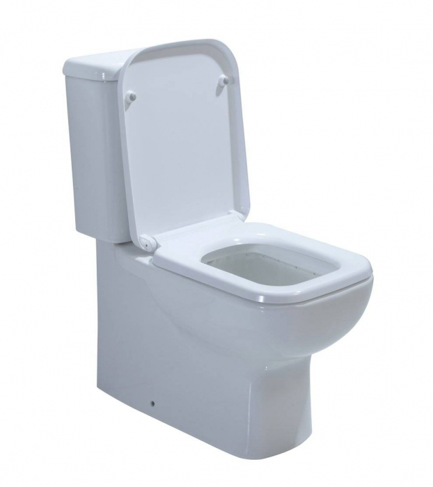 Унитаз напольный ORANS WM-9903. Фото