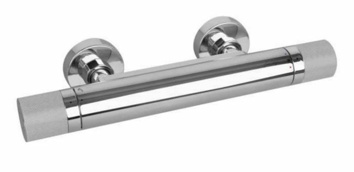 Смеситель для душа JACOB DELAFON Edgar E29846-CP. Фото