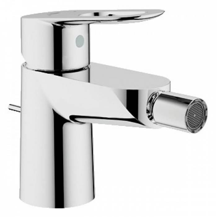 Смеситель для биде GROHE BauLoop 23339000. Фото