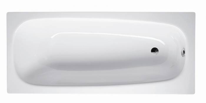 Ванна стальная BETTE BetteForm 170x75 2947-000AR,PLUS. Фото