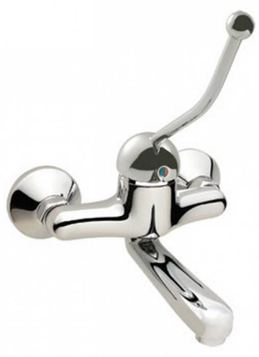 Смеситель для раковины VIDIMA Seva Profi BA097AA. Фото