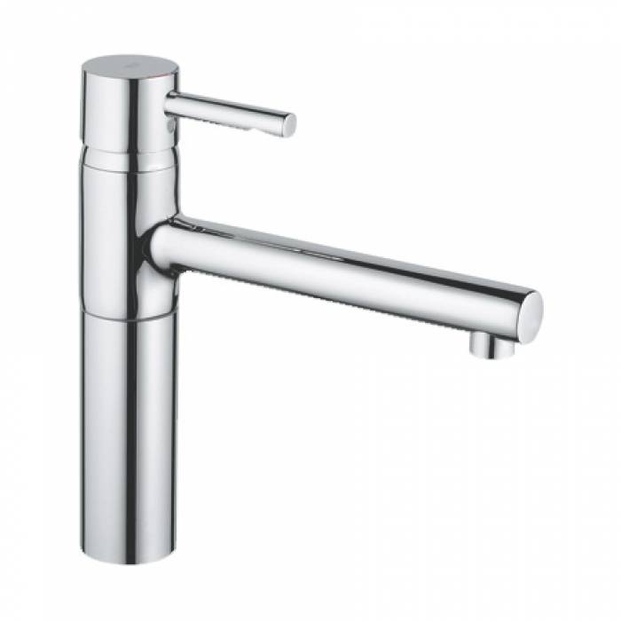 Смеситель для мойки GROHE Essence 3210500E. Фото