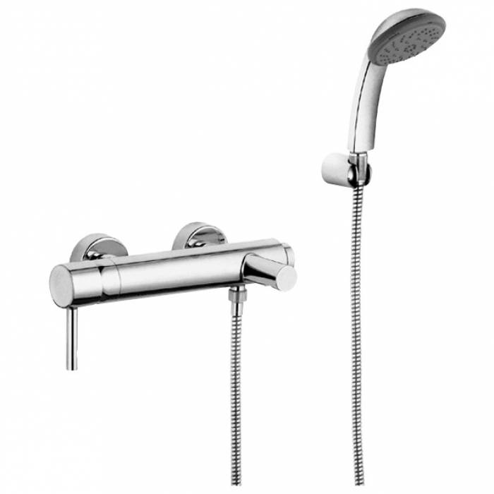 Смеситель для ванны GROHE Essence 33628000. Фото