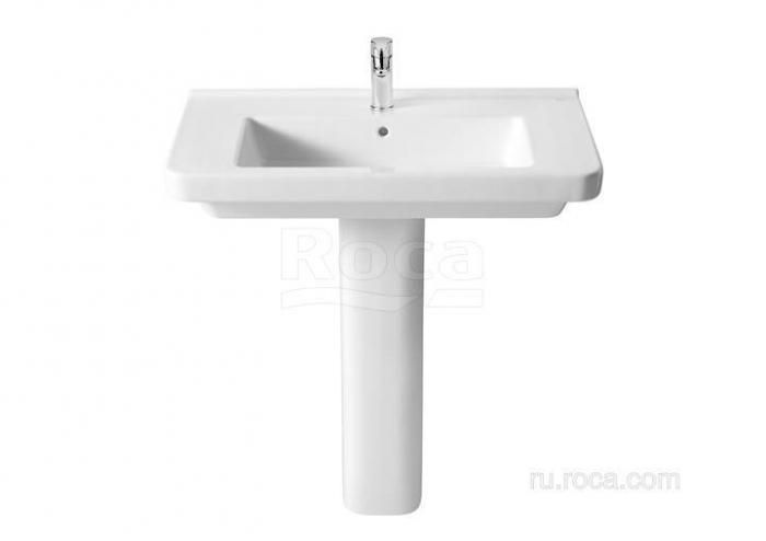 Раковина подвесная ROCA Dama-N 85х46 327781000. Фото