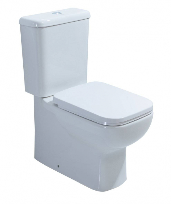 Унитаз напольный ORANS WM-9903. Фото