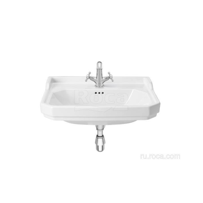 Раковина подвесная ROCA Carmen 65х48 3270A1000. Фото