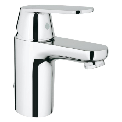 Смеситель для раковины GROHE Eurosmart Cosmopolitan 3282700E. Фото