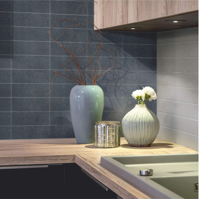 Керамин Клинкер Мичиган 1 65х245 серый