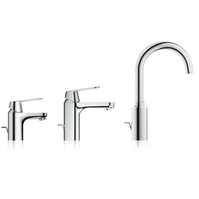 Смеситель для раковины Grohe Eurosmart Cosmopolitan 3282500E. Фото