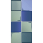 Azori 505891101 Плитка облицовочная Marbella 315х630 verde Azori 505891101 Плитка облицовочная Marbella 315х630 verde. Фото