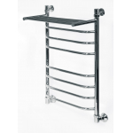 Водяной полотенцесушитель НИКА ЛТ (г) ВП 60/50-6. Фото