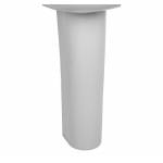 Пьедестал JIKA LYRA PLUS 1938.0.000.000.1. Фото