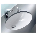 Раковина встраиваемая Vitra Arkitekt 52х39 6069B003-0012 Раковина встраиваемая Vitra Arkitekt 52х39 6069B003-0012. Фото