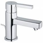 Смеситель для раковины GROHE Lineare 32109000. Фото