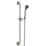 Душевой гарнитур GROHE Sinfonia 28975IG0. Фото