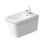 Биде подвесное белое DURAVIT ESPLANADE 2265100000 Биде подвесное белое DURAVIT ESPLANADE 2265100000. Фото