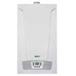 Котел настенный BAXI Eco-5 Compact 24F. Фото
