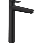 Смеситель для раковины Hansgrohe Talis E 71716670 Смеситель для раковины Hansgrohe Talis E 71716670. Фото