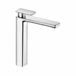 Смеситель для умывальника KLUDI E2 492980575. Фото