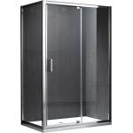 Душевой уголок GEMY Sunny Bay S28191D-A70. Фото