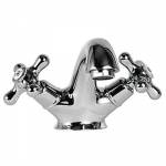 Смеситель для умывальника IDDIS Jeals 19001T4C. Фото