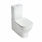Унитаз напольный IDEAL STANDARD Tesi Aquablade T008201 Унитаз напольный IDEAL STANDARD Tesi Aquablade T008201. Фото