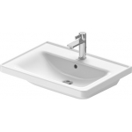 Раковина встраиваемая DURAVIT D-Neo 60х48 2367650000. Фото