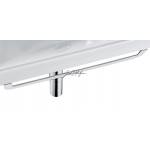 Полотенцедержатель JACOB DELAFON Reve E4820-CP. Фото