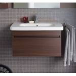 Тумба с раковинной DURAVIT DURASTYLE DS638105353. Фото
