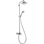 27222000 HANSGROHE  Croma 220 Showerpipe душевая система. Фото