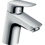 Смеситель для раковины Hansgrohe Logis 71077000 Смеситель для раковины Hansgrohe Logis 71077000. Фото