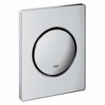 Накладная панель GROHE Nova Cosmopolitan 38804P00. Фото