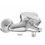 Смеситель для ванны JACOB DELAFON Kandel E664RU-CP. Фото